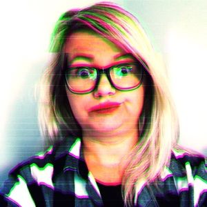 Meet your Posher, Patty